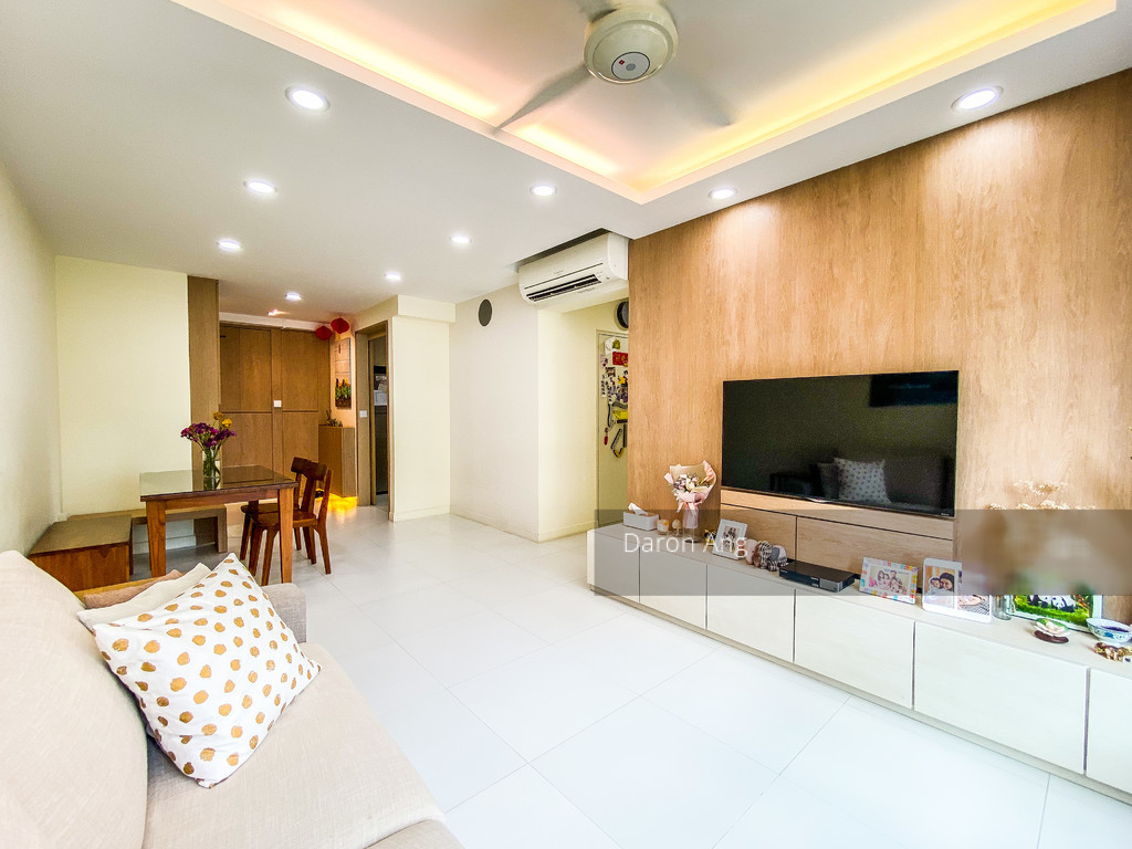 Pasir Ris Street 51 thumbnail photo